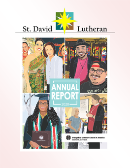 St. David Lutheran