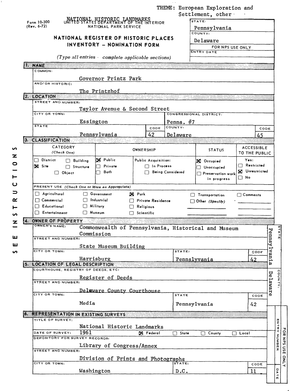 F ,0-300 STATE: "" " (Rev