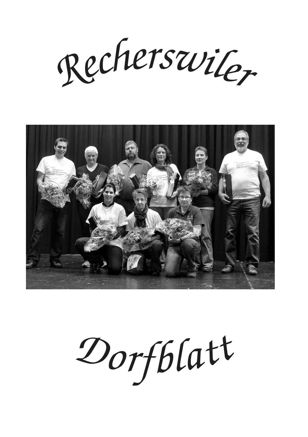 Dorfblatt 2012 05 [PDF, 2.8