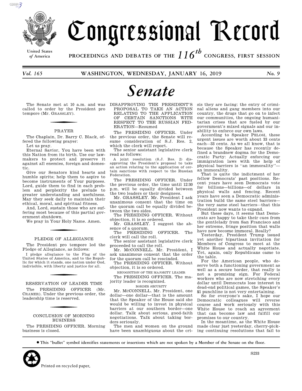 Senate Section (PDF677KB)