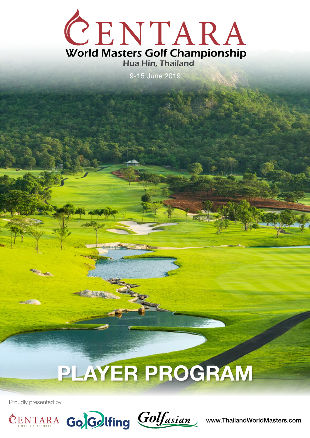 Player Program