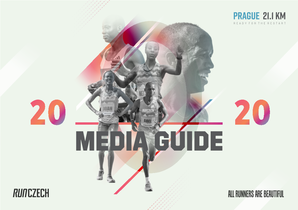 Media Guide VÍT ŠIMRAL