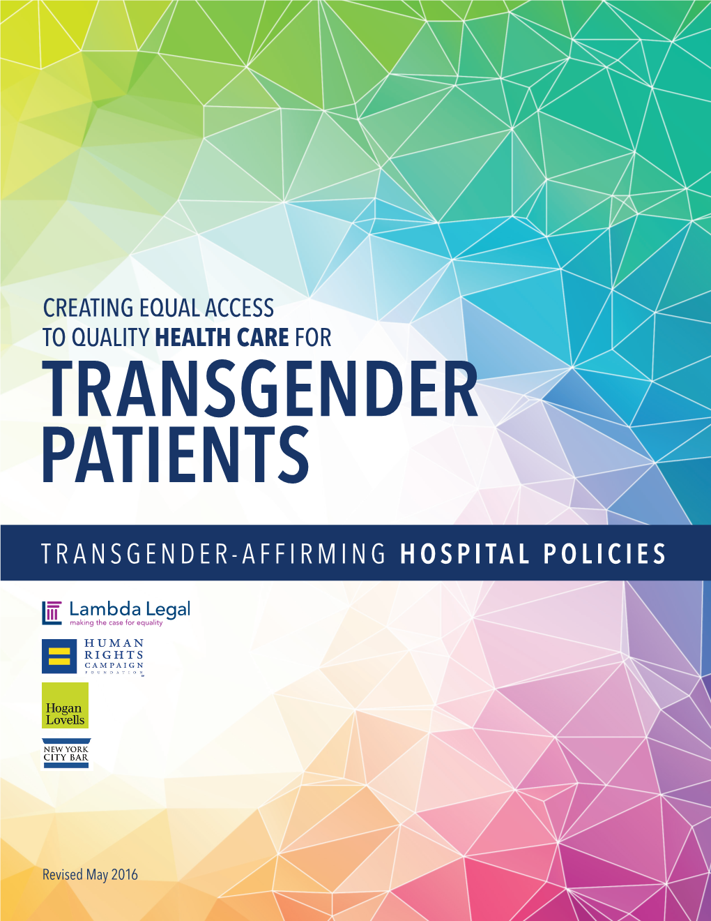 Transgender Patients