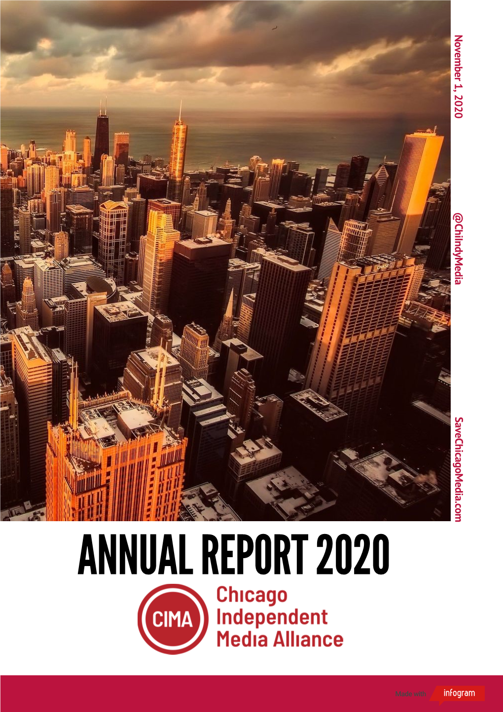 Annual Report 2020