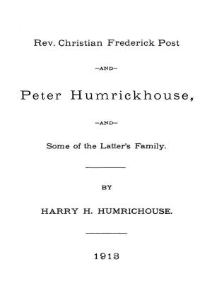 Peter Humrickhouse