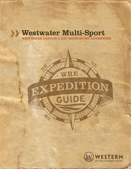Westwater Multi-Sport