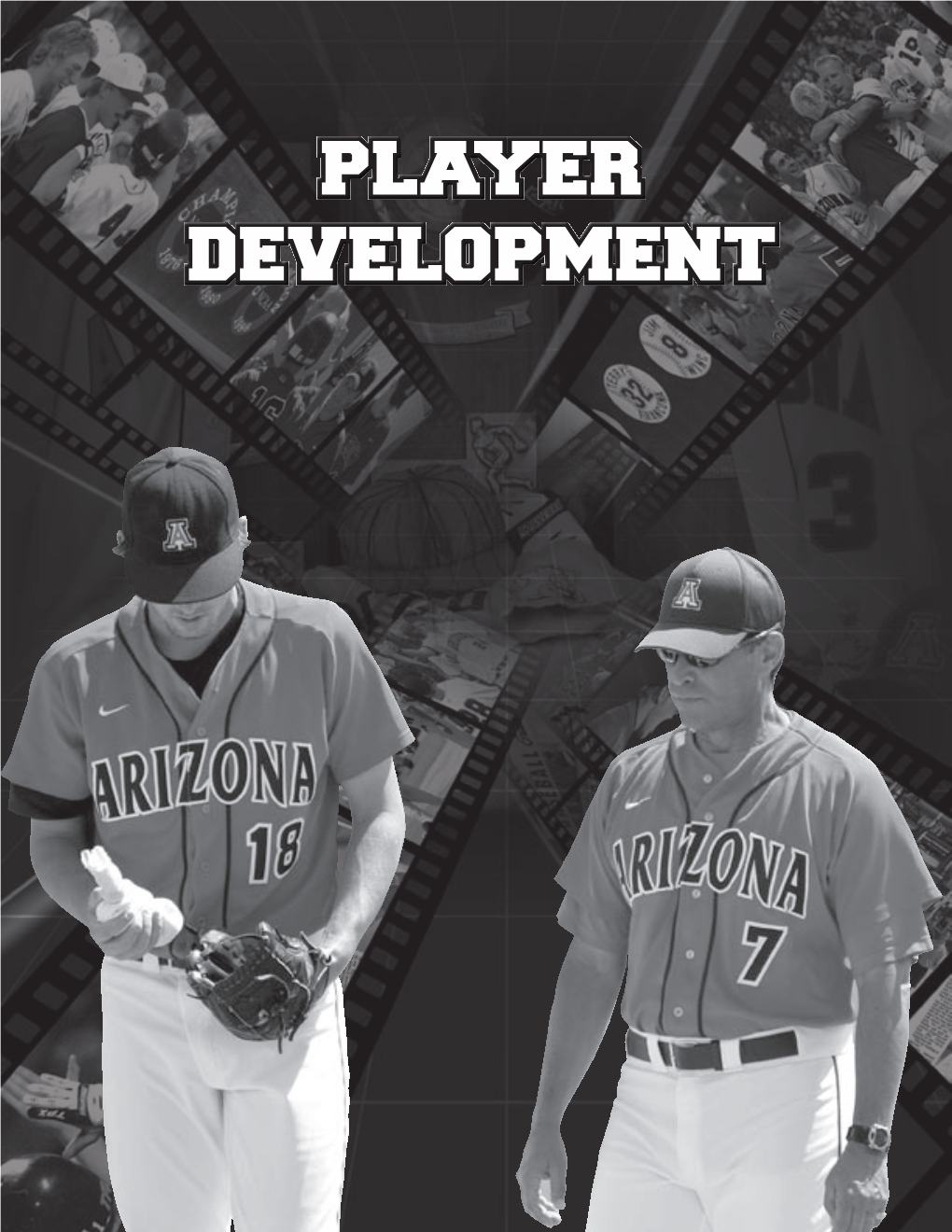 Player Development Player Development