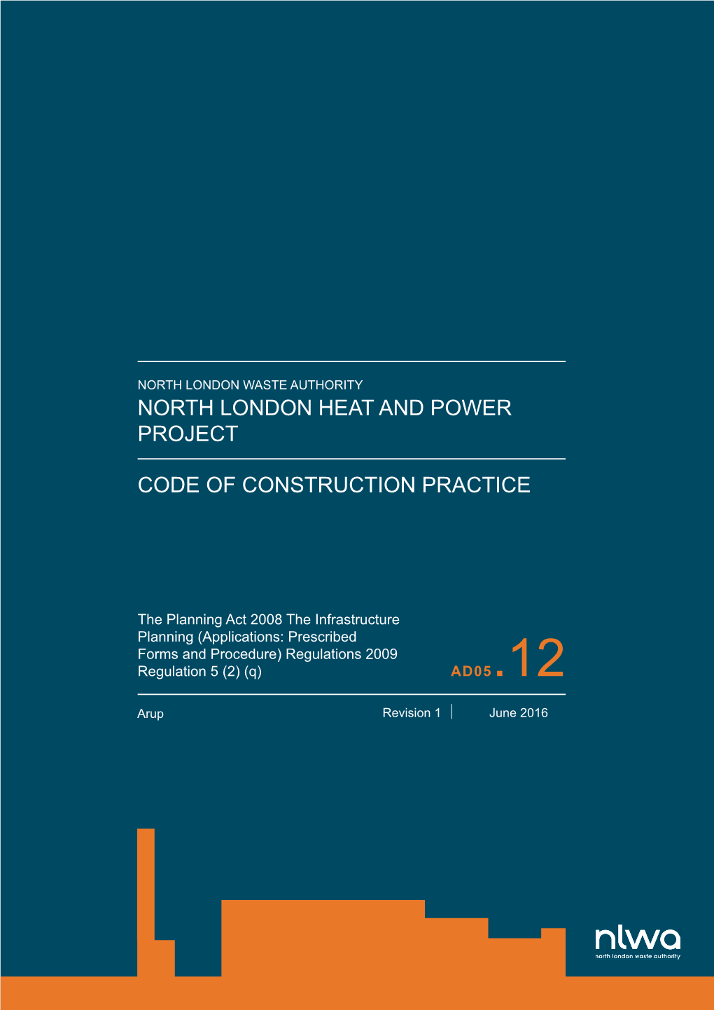 North London Heat and Power Project