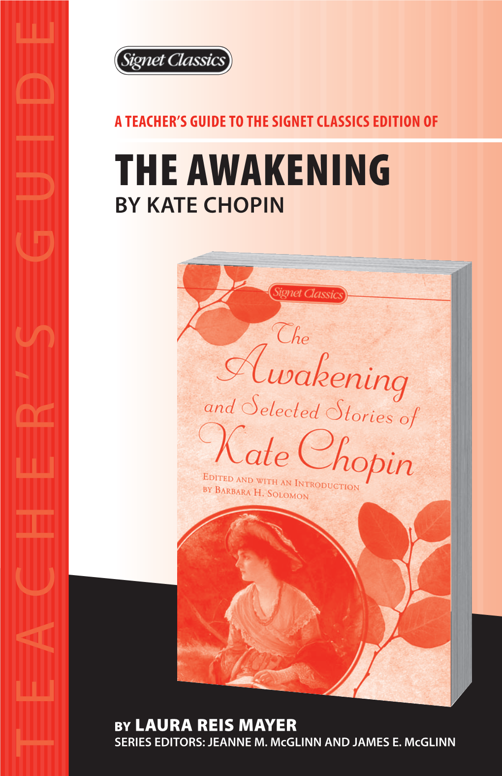 The Awakening and Other Stories Teacher's Guide