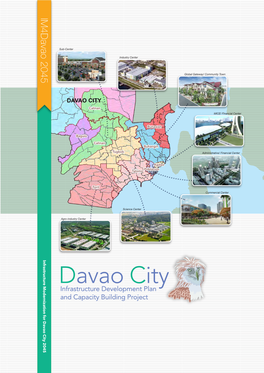 Davao City 2045 Davao City Infrastructure Development Plan and Capacity Building Project Im4davao 2045