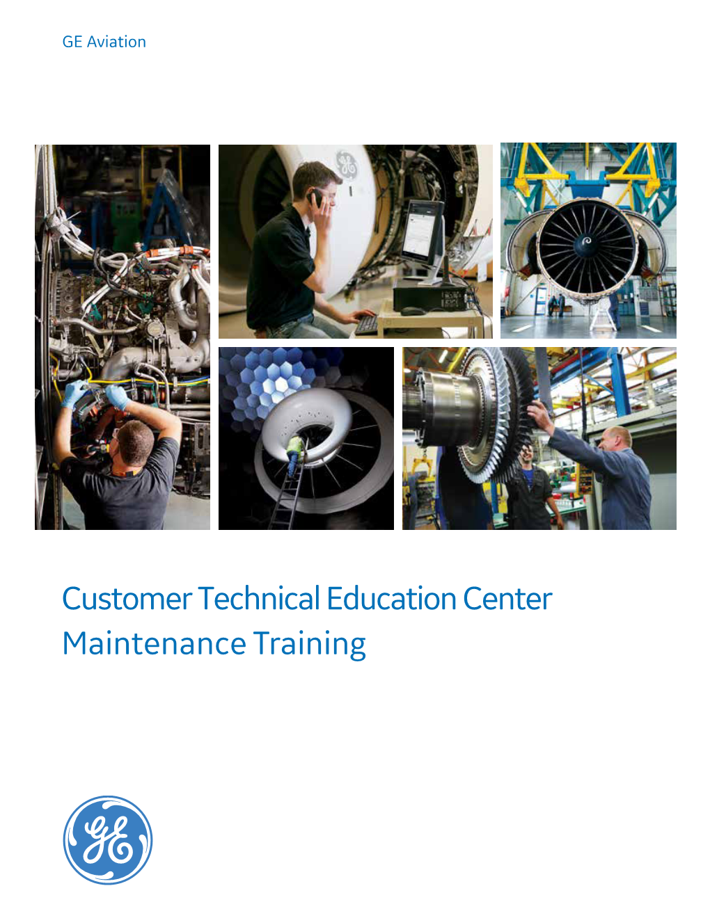 Training Catalog