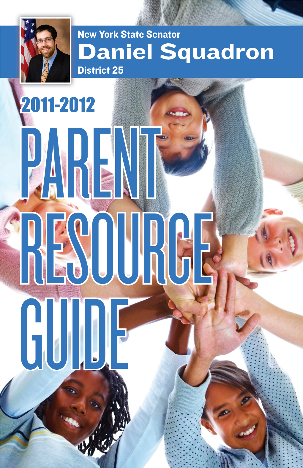 Parent Resource 2012.Indd