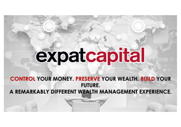 Expat's Etf Family: an Innovative Way to Invest in the Cee Region