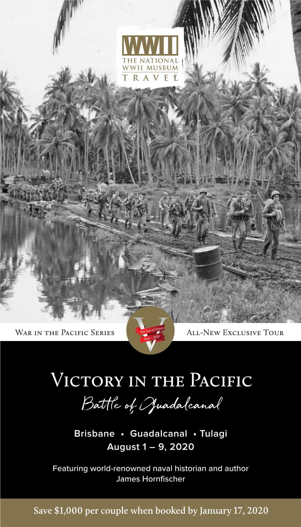 Henderson Field Became the Objective of Three Major Japanese Offensives THREE SPHERES of BATTLE Between August and December 1942