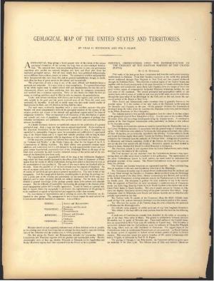 Statistical Atlas of the United States: 1870