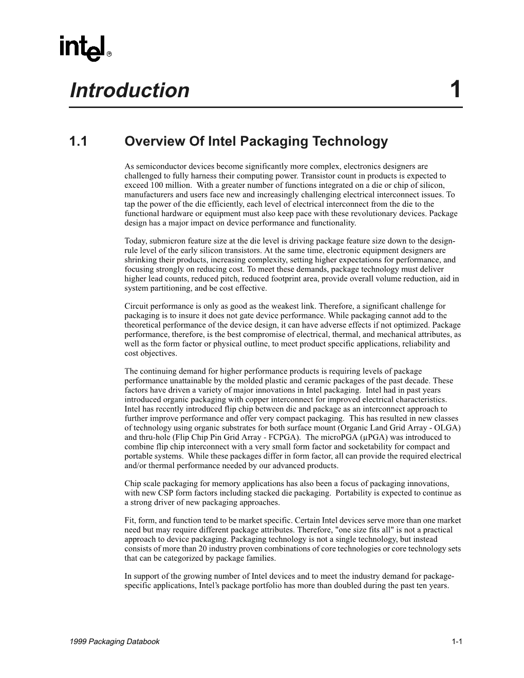 Intel-Packaging-Databook.Pdf