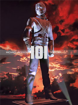 Michael Jackson History