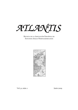 Atlantis Junio 2009