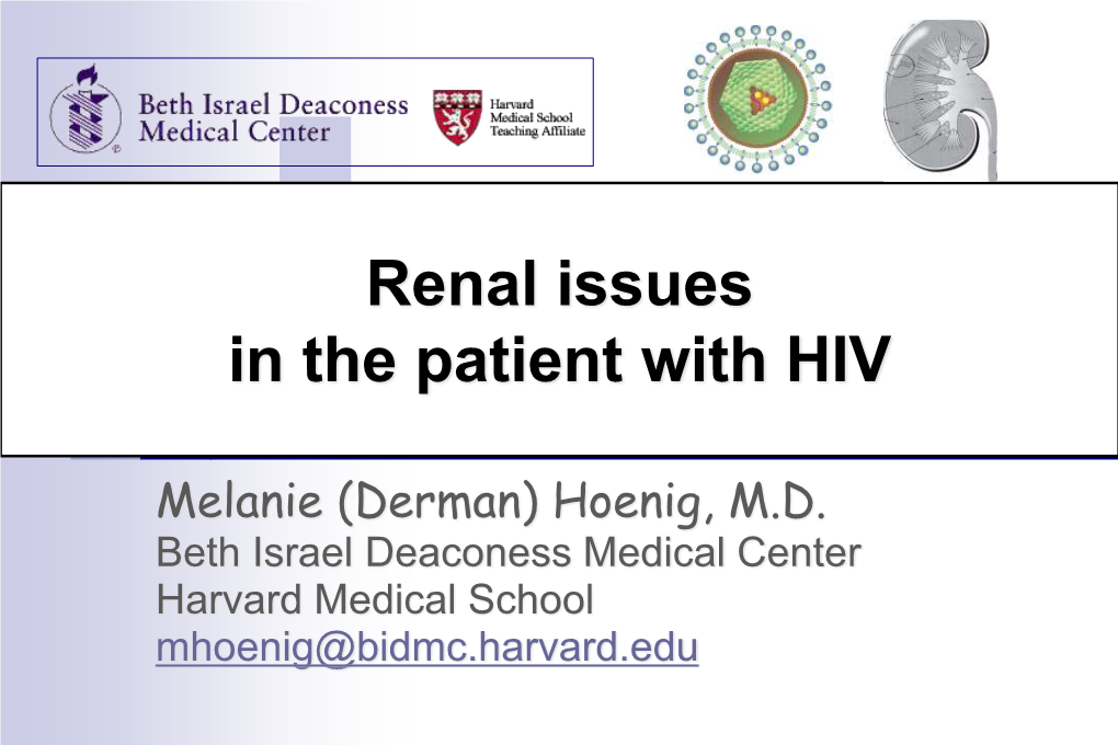 Diagnosis and Investigation of Proteinuria and Hematuria