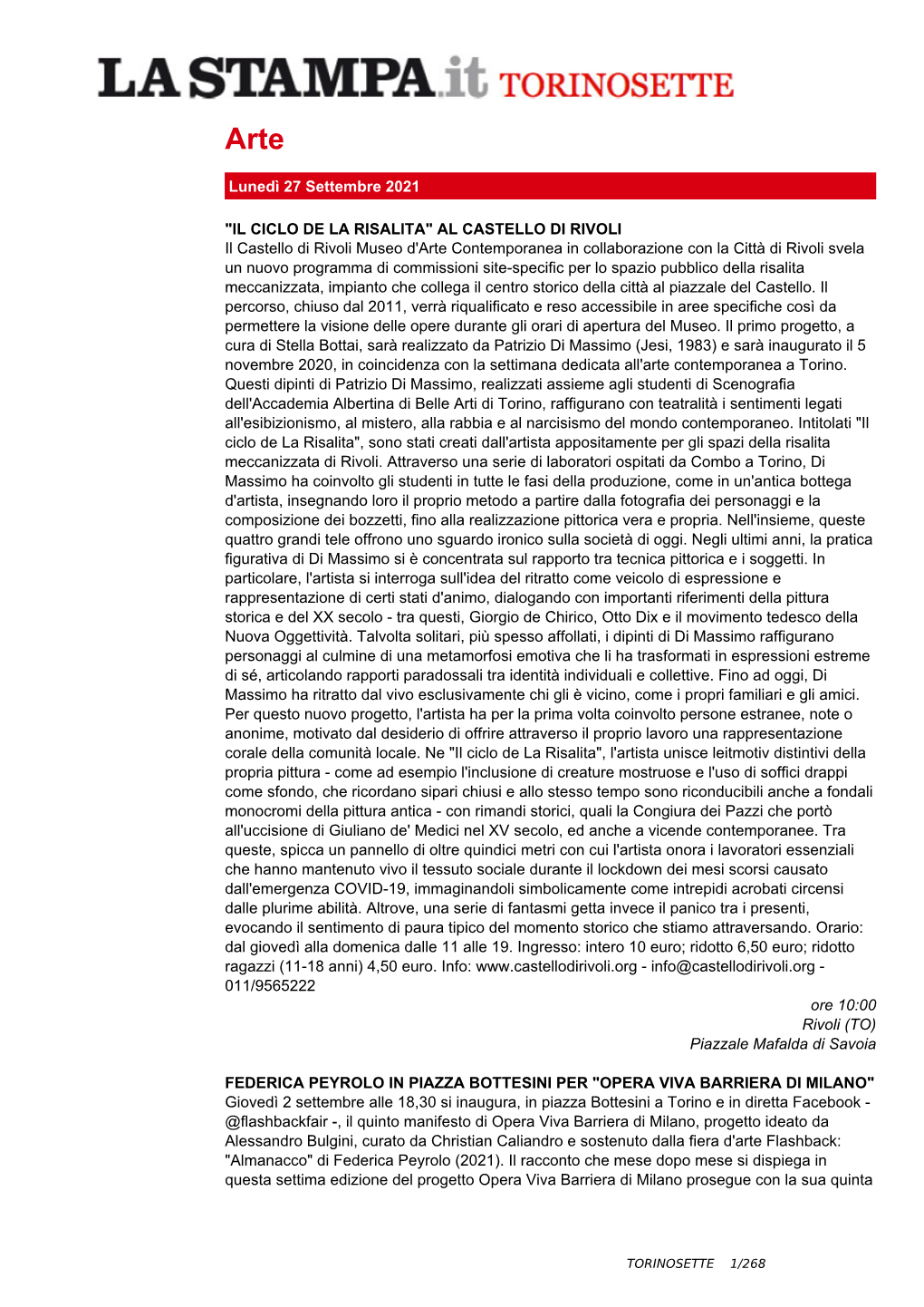 Torino Sette-Arte.Pdf