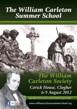 The William Carleton Summer School