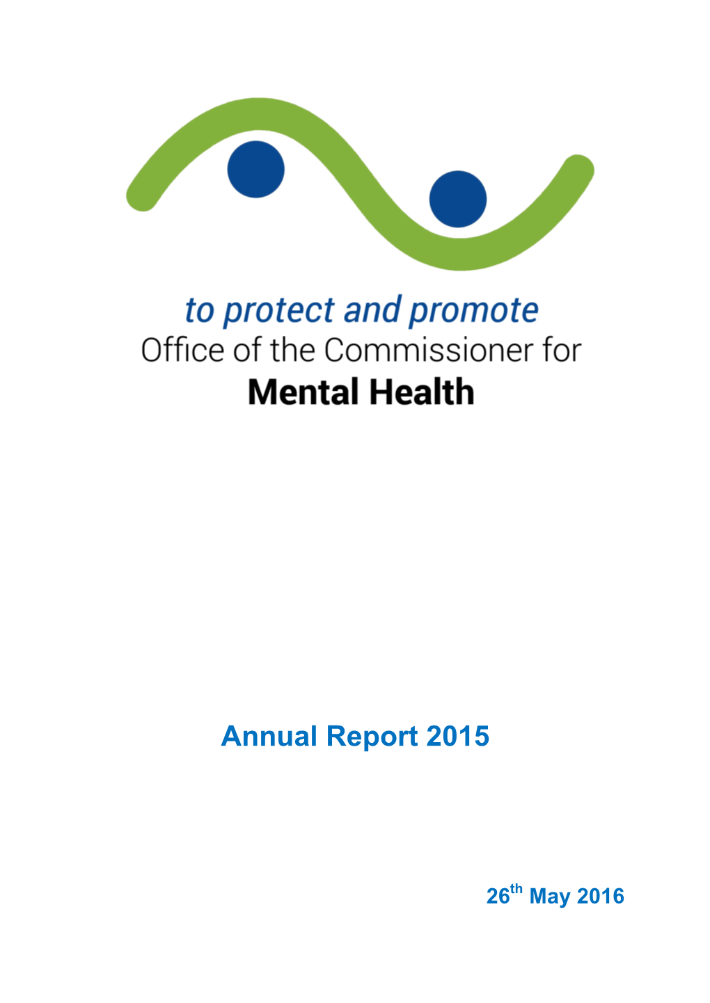 Annual Report 2015