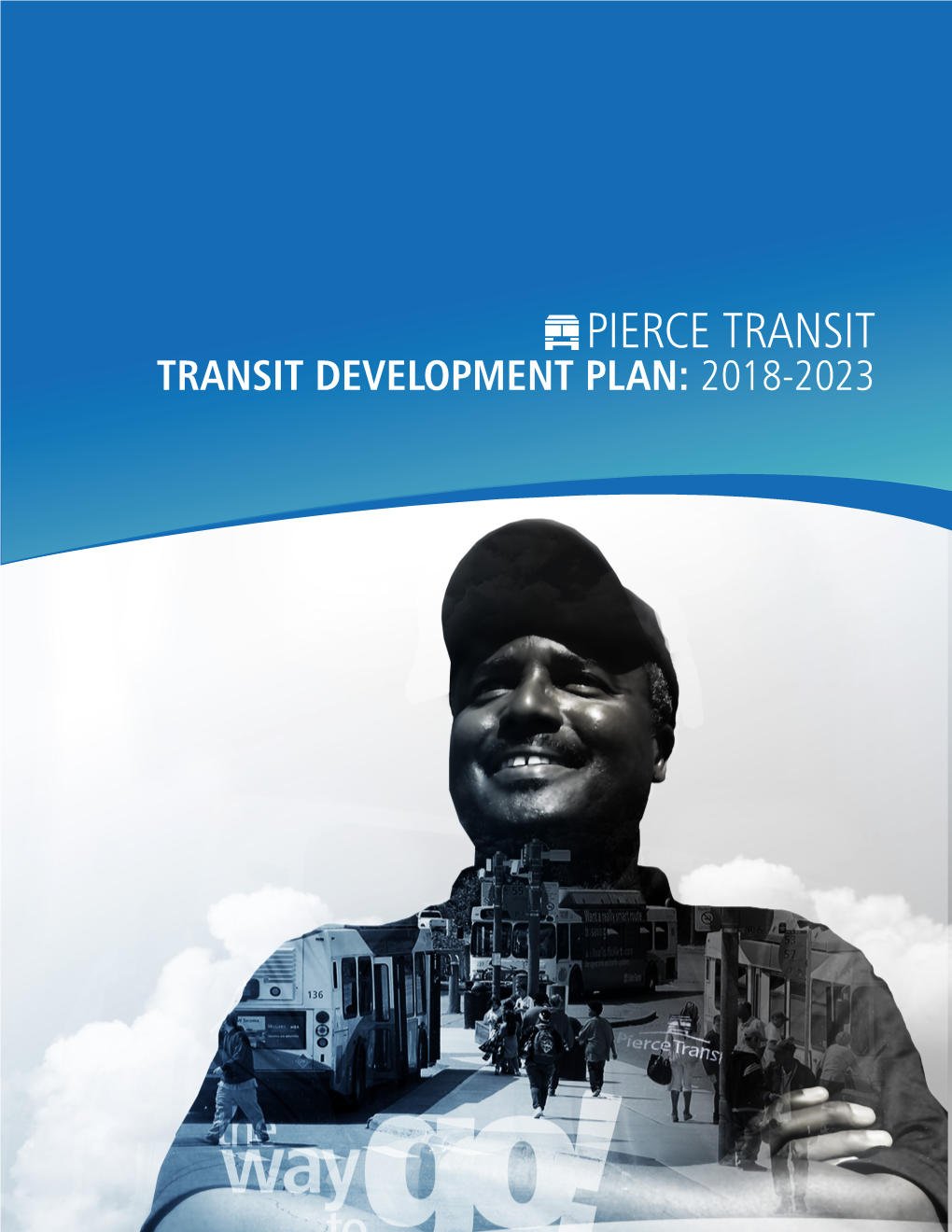 2018-2023 Transit Development Plan