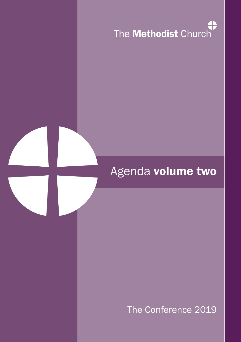 Agenda Volume 2