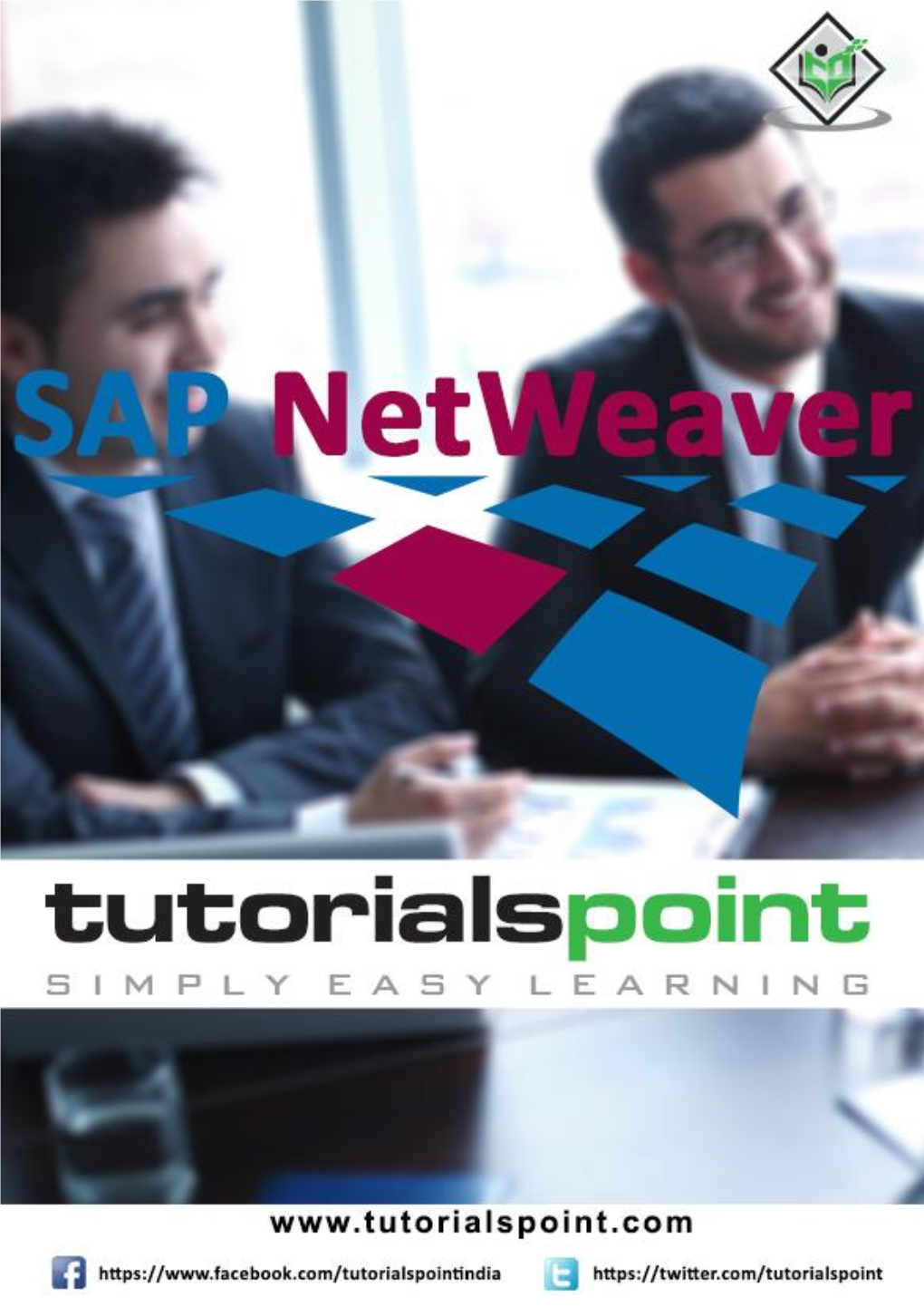 Preview SAP Netweaver Tutorial