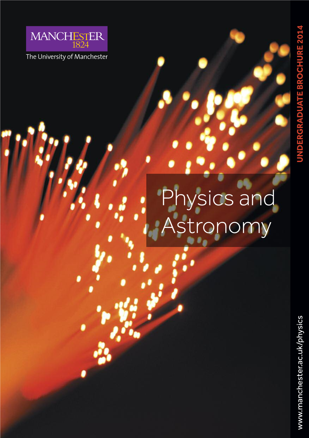 Physics and Astronomy S C I S Y H P / K U
