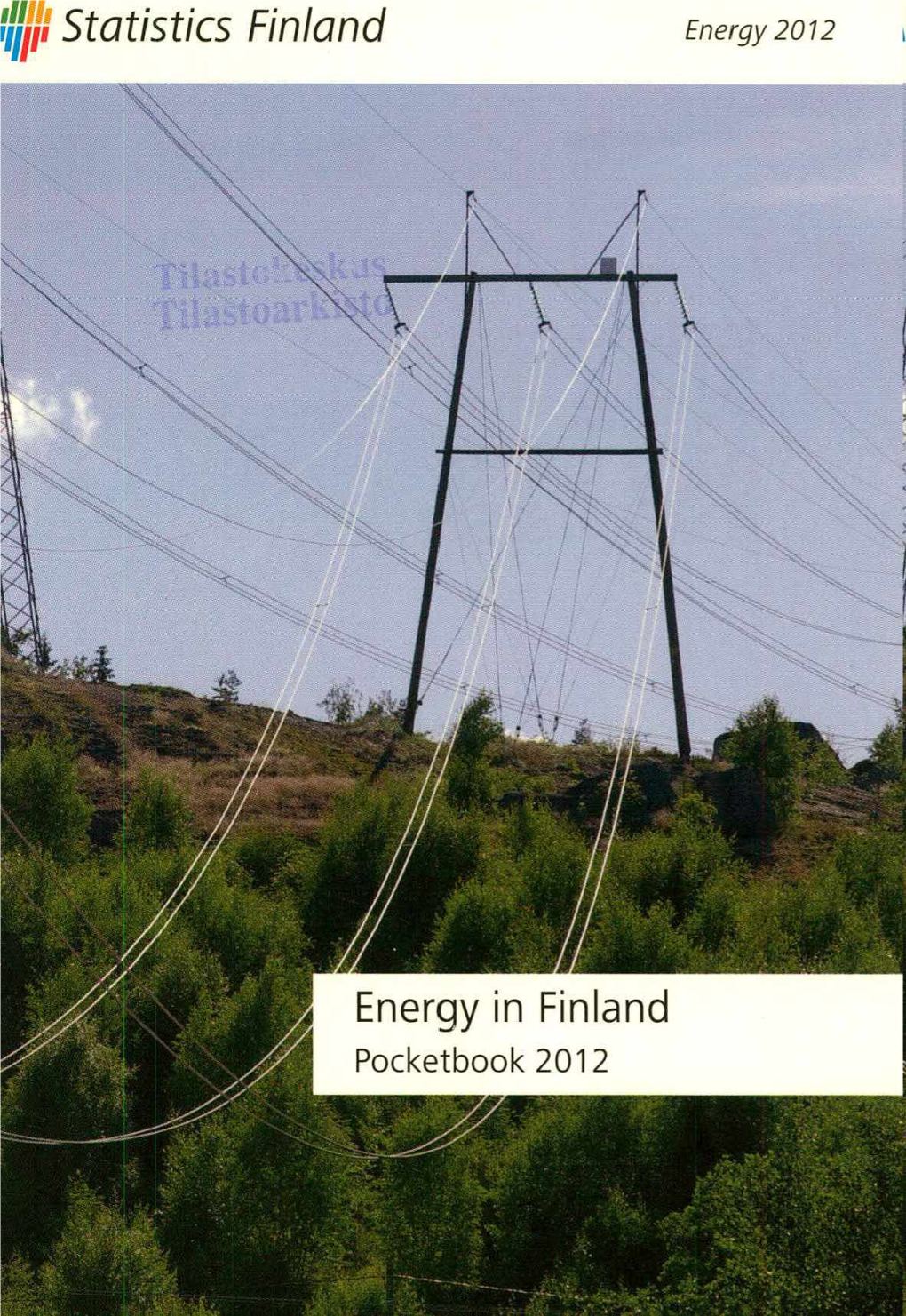 Energy in Finland