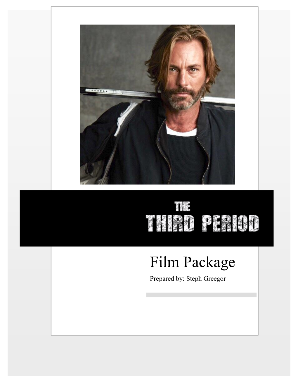 Film Package Partners