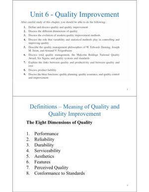Introduction to Statistical Quality Control, 5Th Edition