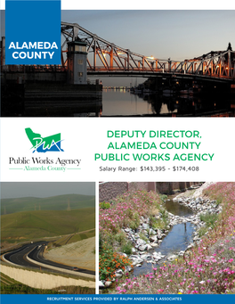 Alameda County