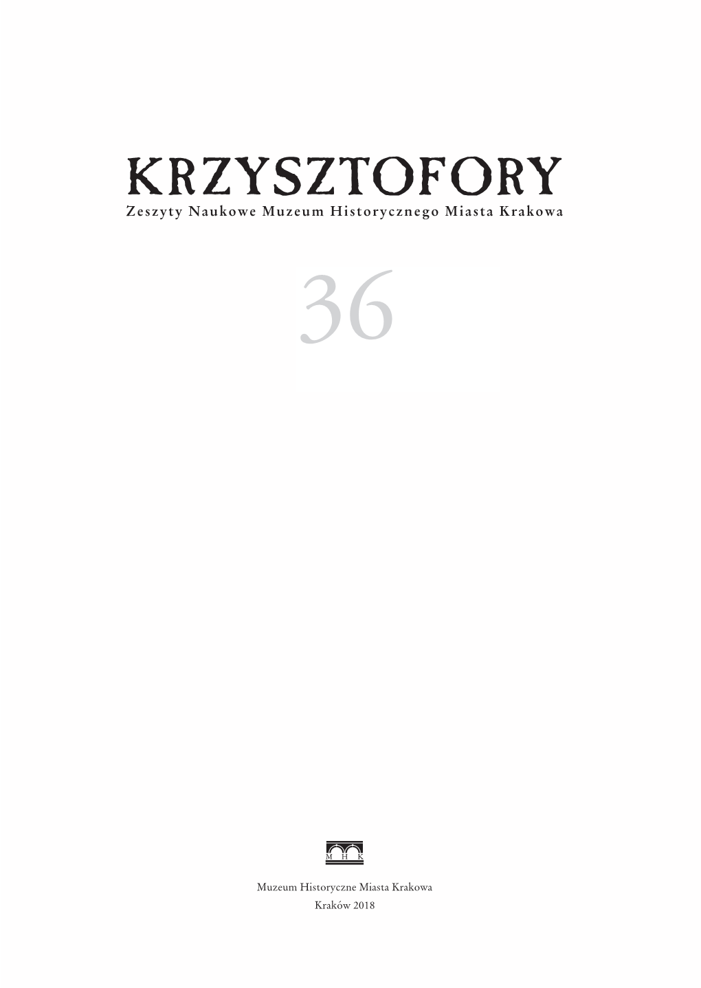 Apteka Tadeusza Pankiewicza W Getcie Krakowskim – 35 Lat Działalności Muzeum