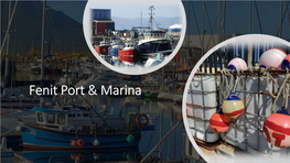 Fenit Port & Marina