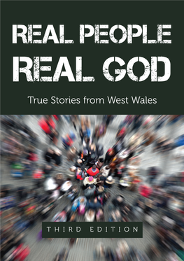Real People Real God Third Edition