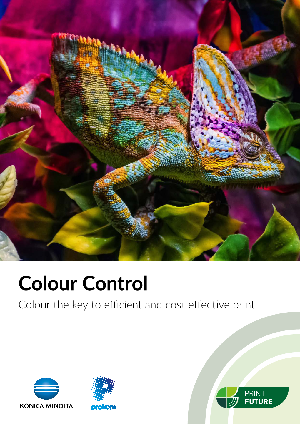 Colour Control