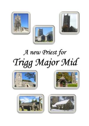 A New Priest for Trigg Major Mid