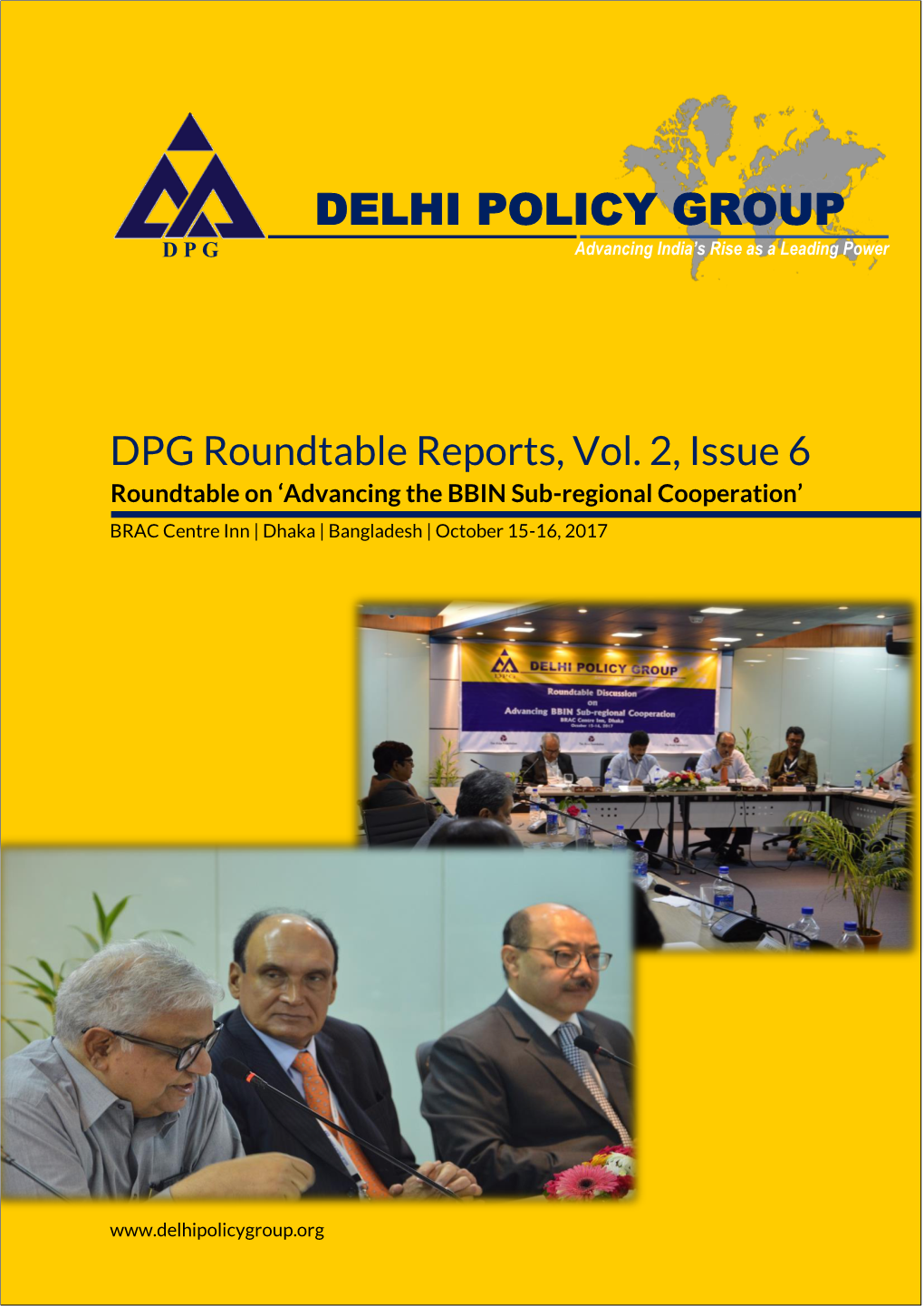 Dpg-Roundtable-Reports-Vol-2-Issue-6