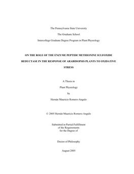 Open Thesis.Pdf