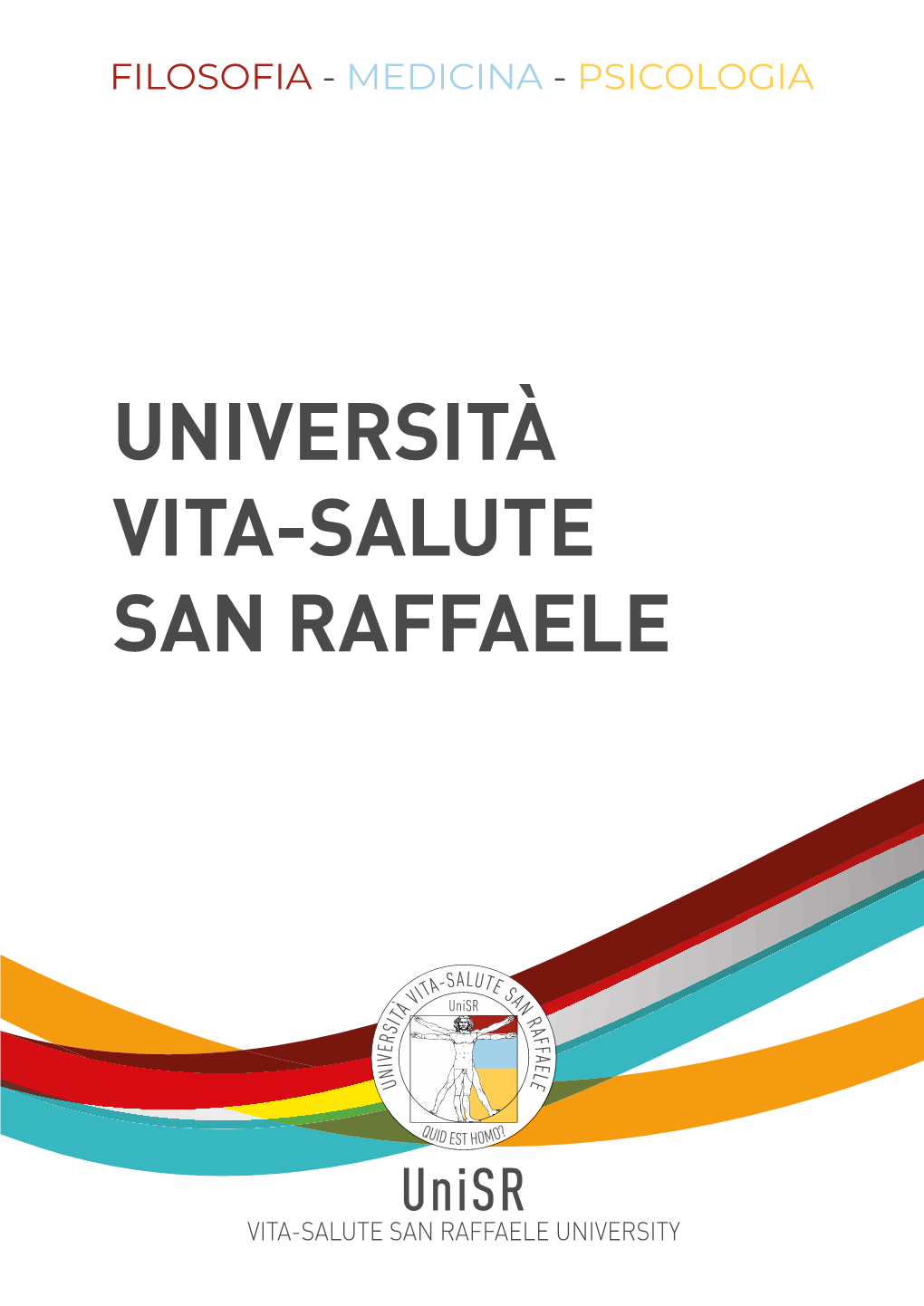 Università Vita-Salute San Raffaele