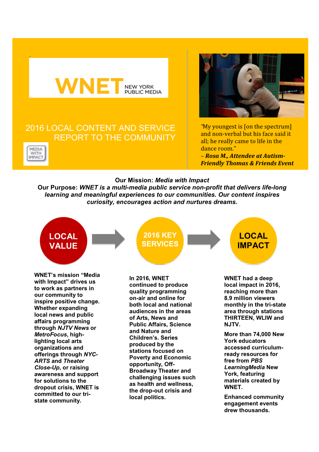 WNET 2016 Local-Content-And-Service-Report