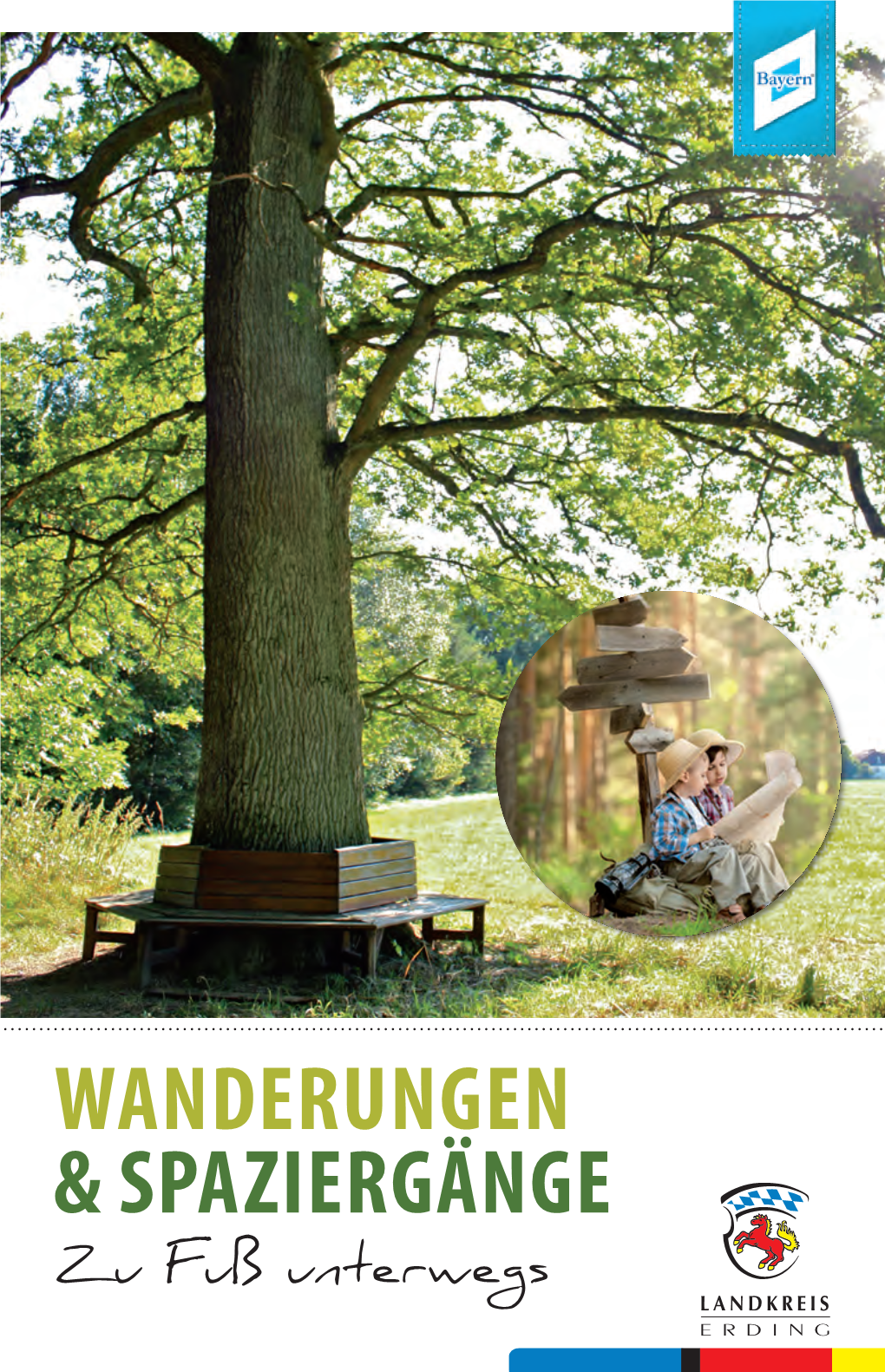 Wanderungen & Spaziergänge