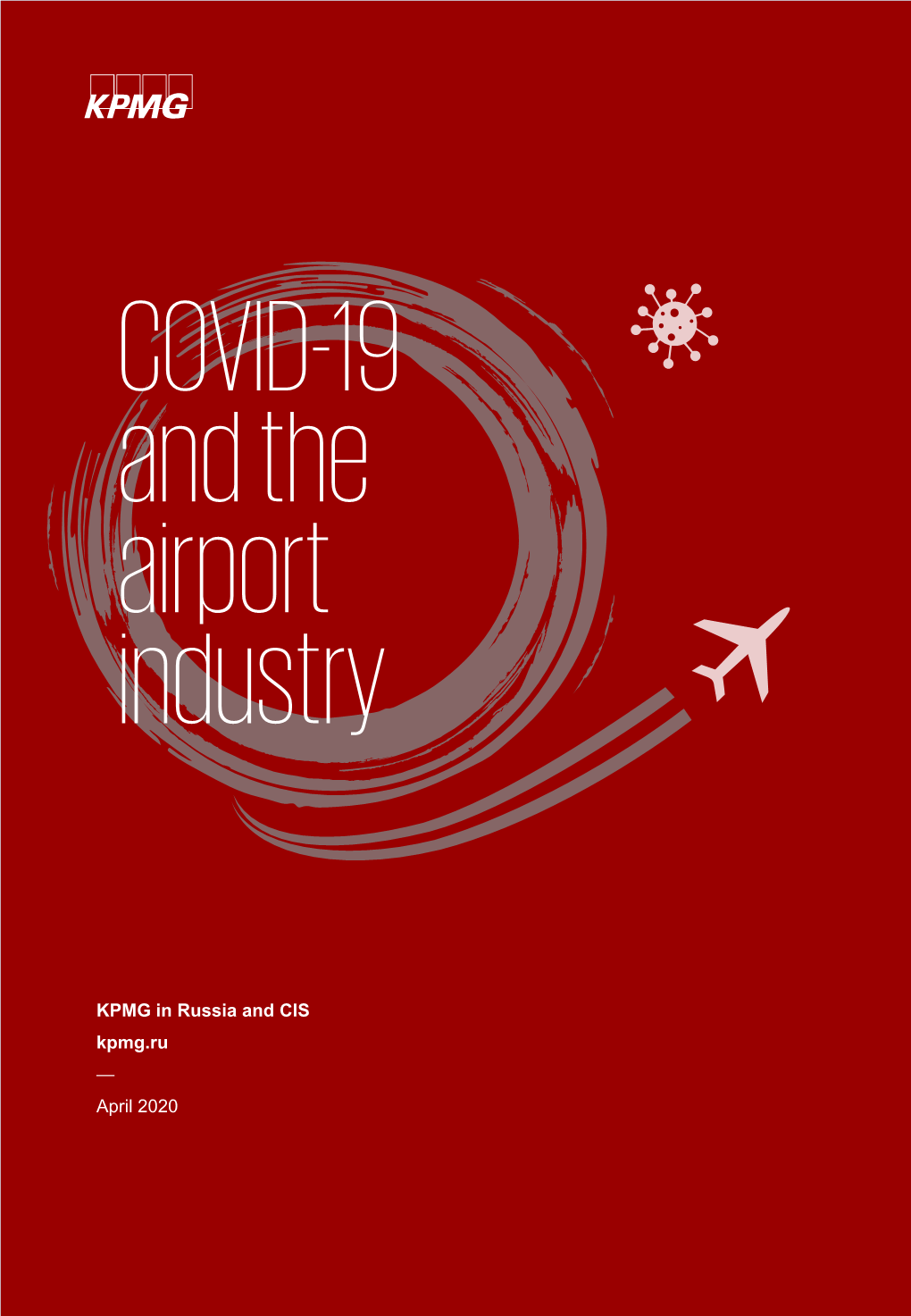 COVID-19 and the Airport Industry