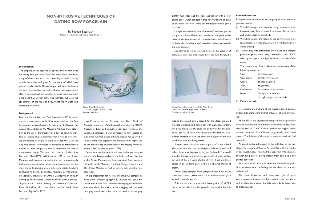 Icfs2008-Dating-Bow-Porcelain.Pdf