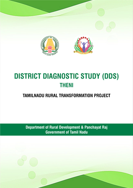District Diagnostic Study (Dds) Theni