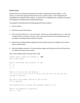 Number Theory.Pdf