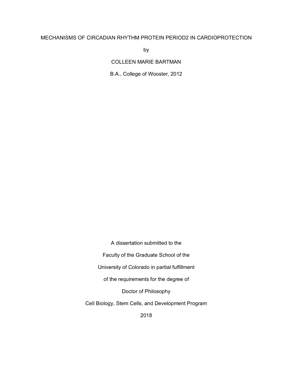 Bartman Dissertation 073018 for Graduate