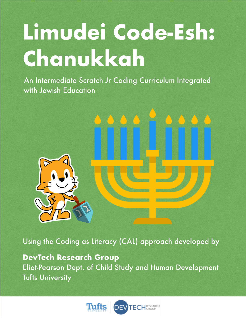 Chanukkah Curriculum